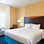 Fairfield Inn & Suites by Marriott El Paso