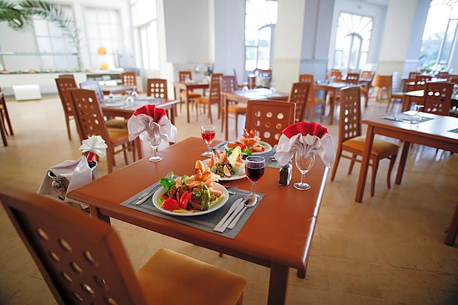 TMK l´Atrium Yasmine by Turismark