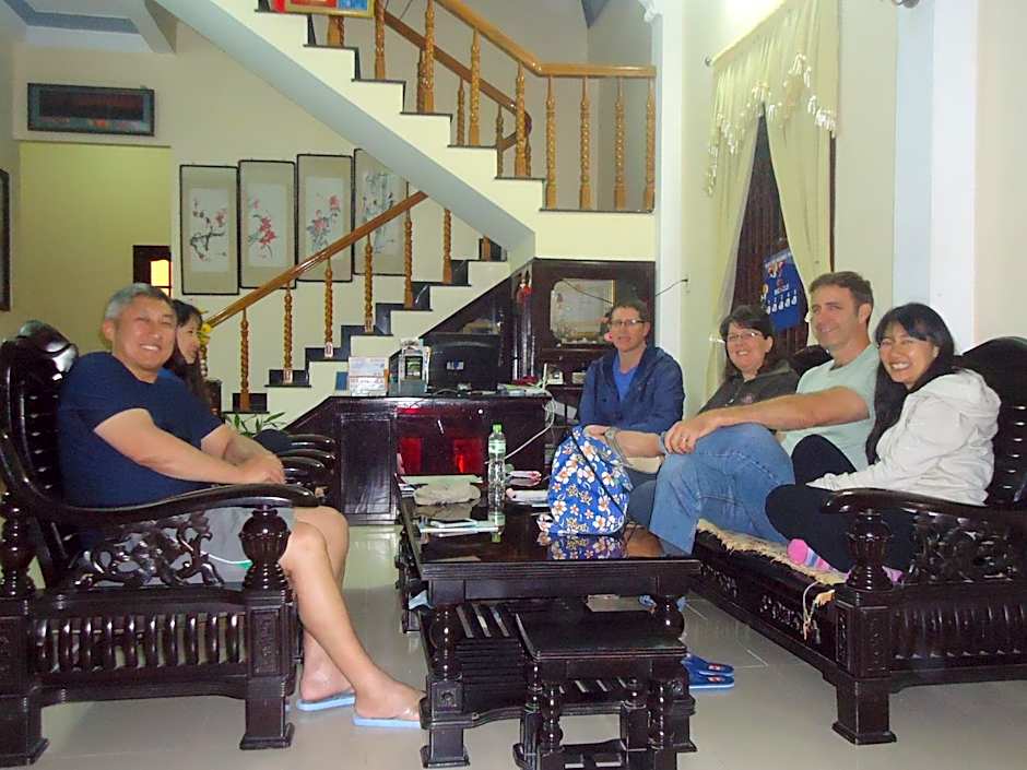 Mango Garden Hoi An Homestay