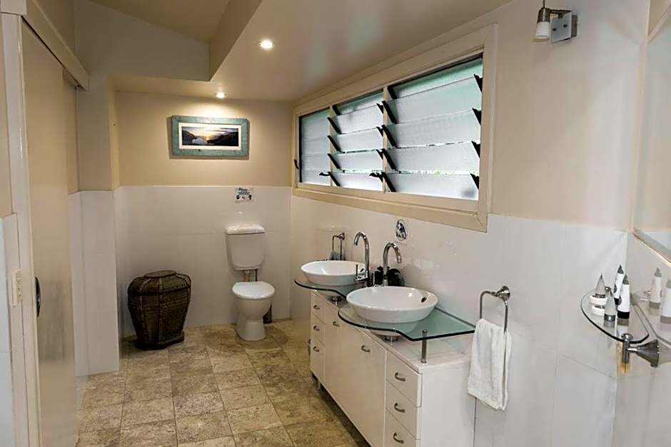 Lake Russell Lakeside Retreat