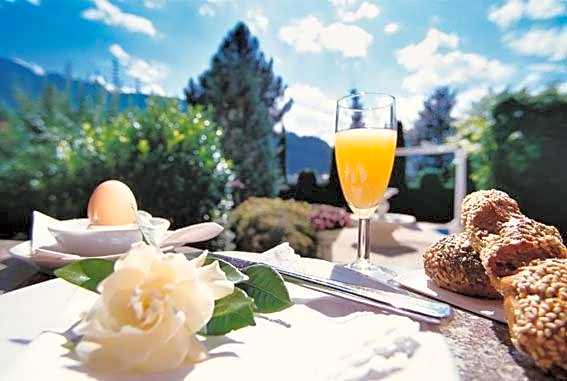 Boutiquehotel Säumler