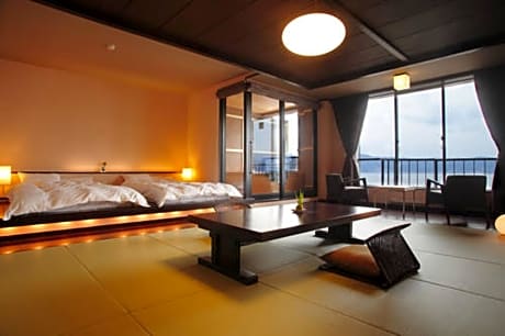 Japanese Style 10 Tatami