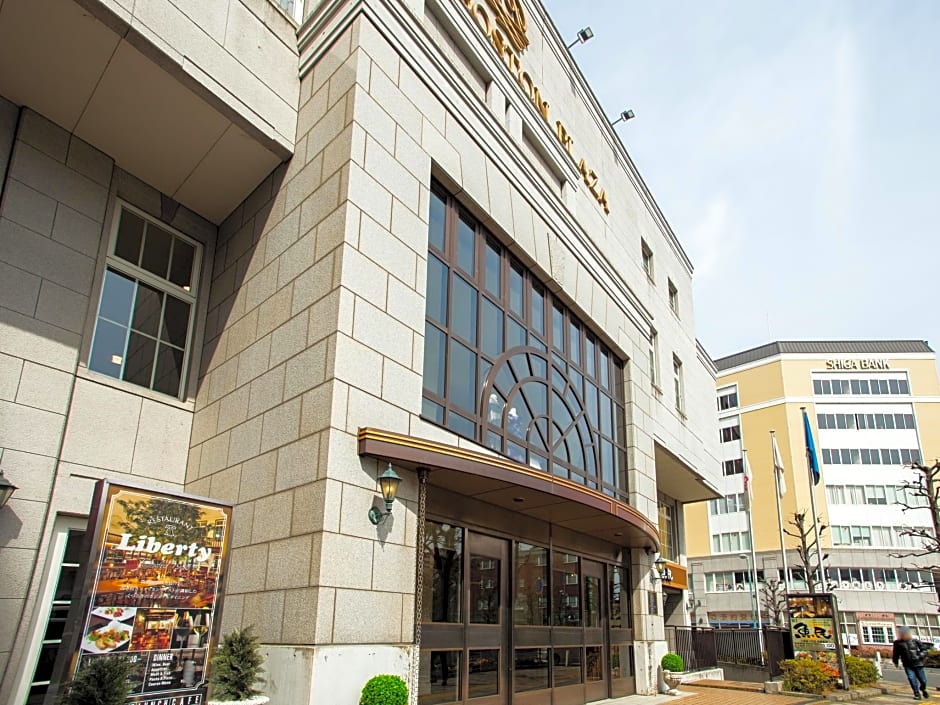 Hotel Boston Plaza Kusatsu Biwako