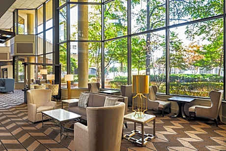 Sheraton Memphis Downtown Hotel