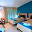 Hotel Plaza Palenque