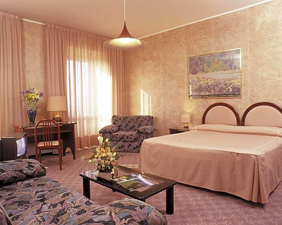 Balletti Palace Hotel