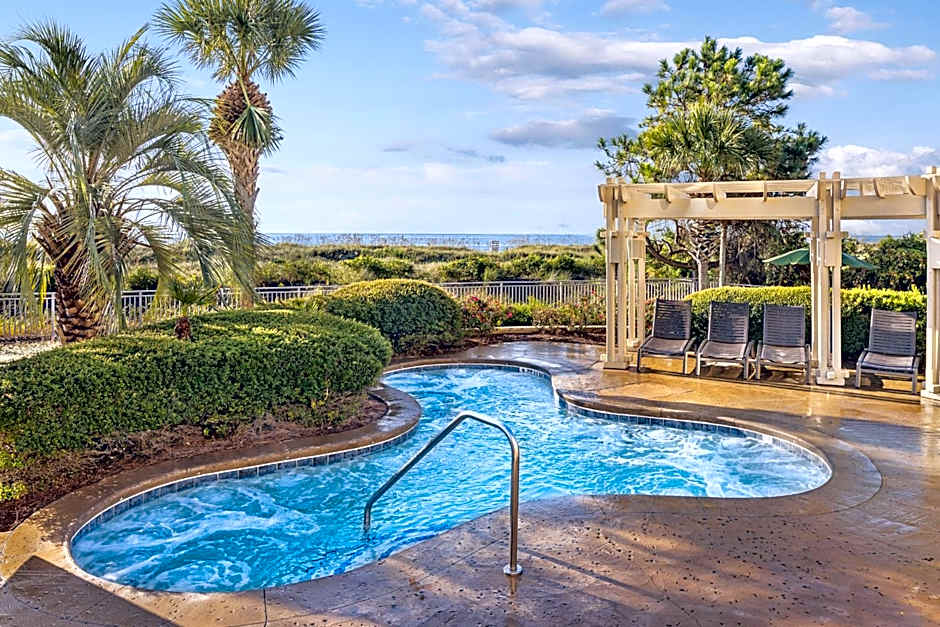 Marriott's Barony Beach Club