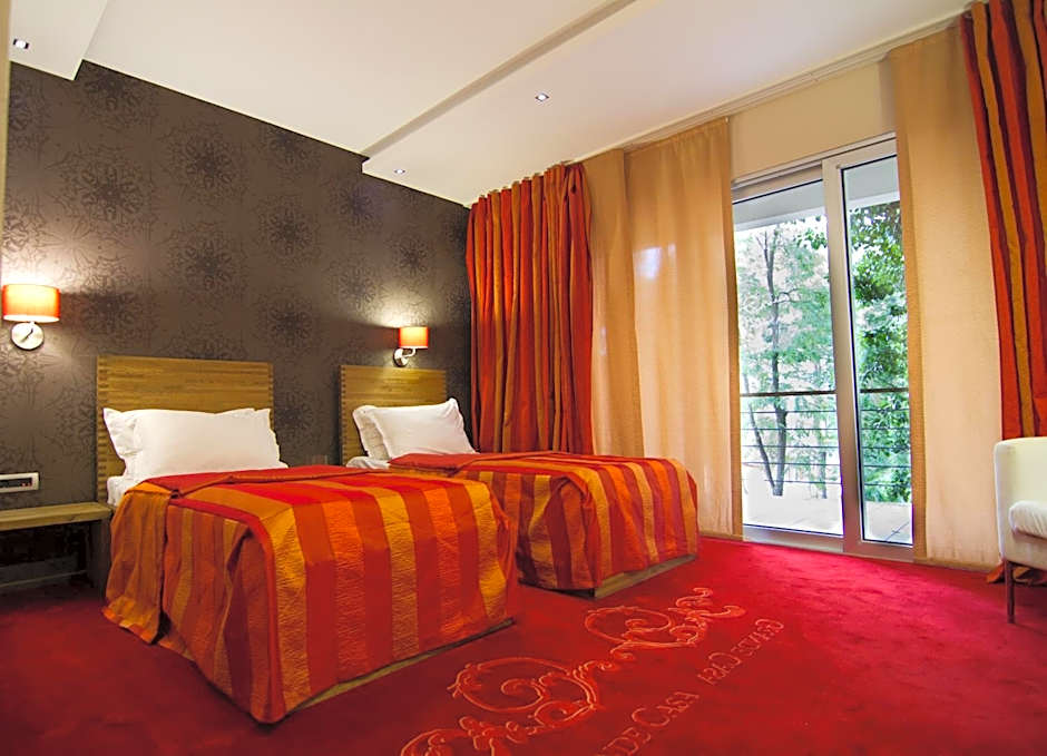 GRANDE CASA Hotel - Međugorje