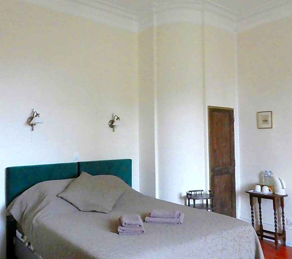 Chambre d'hôtes Eloi Merle