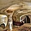 Golden Cave Suites