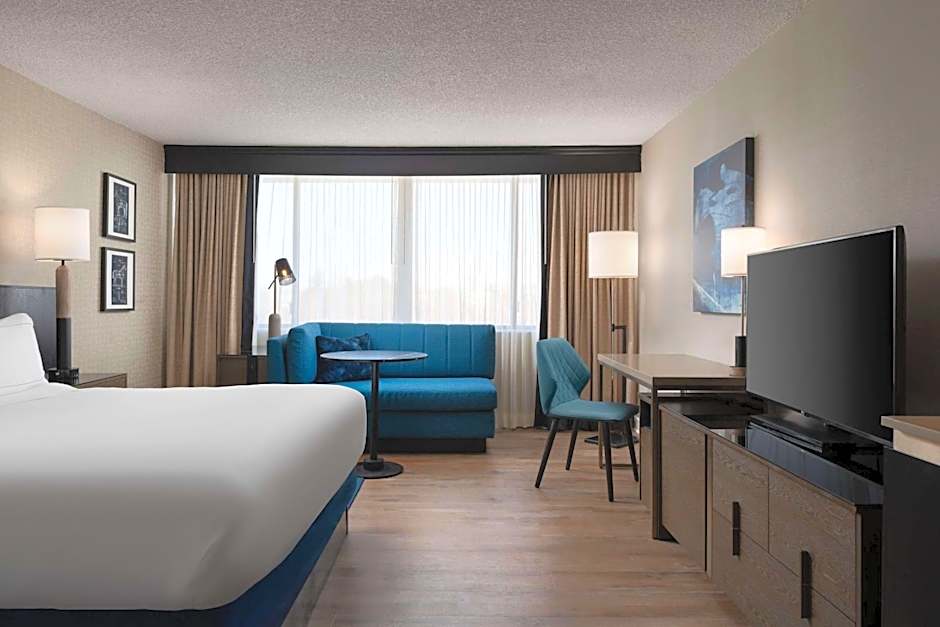 DoubleTree By Hilton Baltimore North/Pikesville