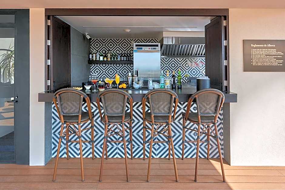 City Centro by Marriott San Luis Potosi