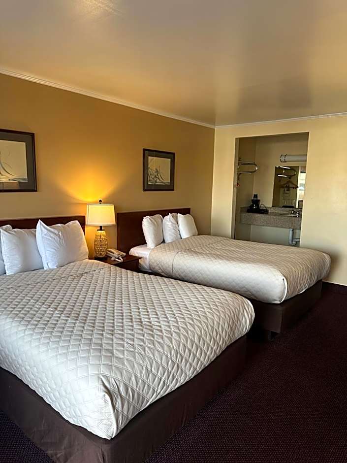 The Aventis Inn