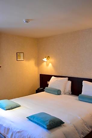 Double Room with River View