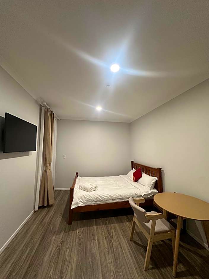 AWA Hotel