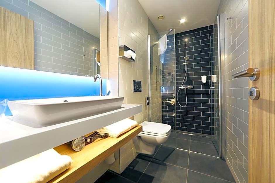 Holiday Inn Express Ljubljana By IHG