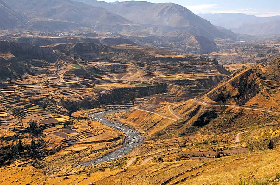 Las Casitas, A Belmond Hotel, Colca Canyon