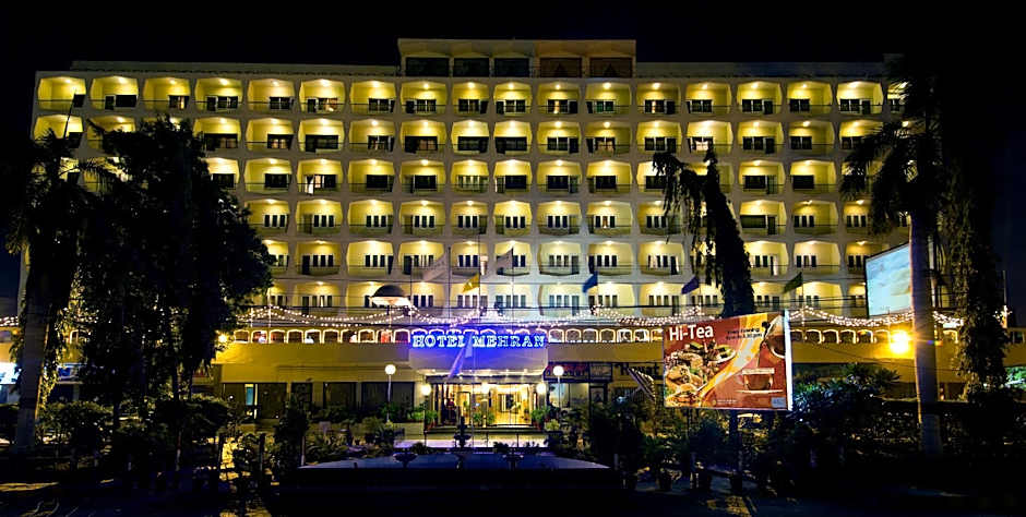 Hotel Mehran