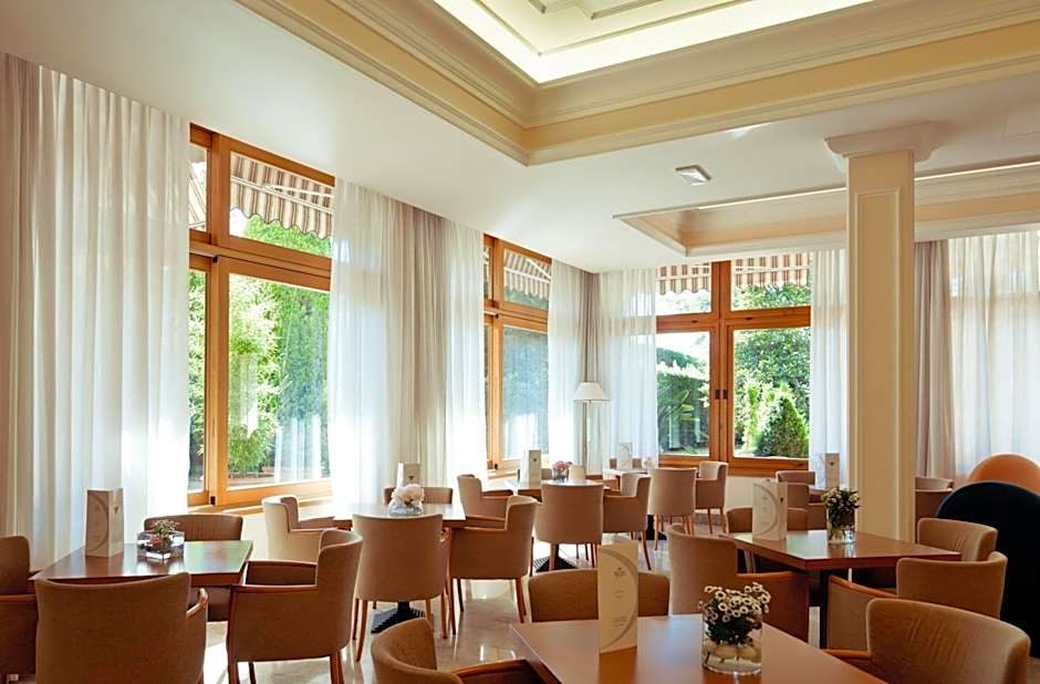 Hotel Terme Antoniano