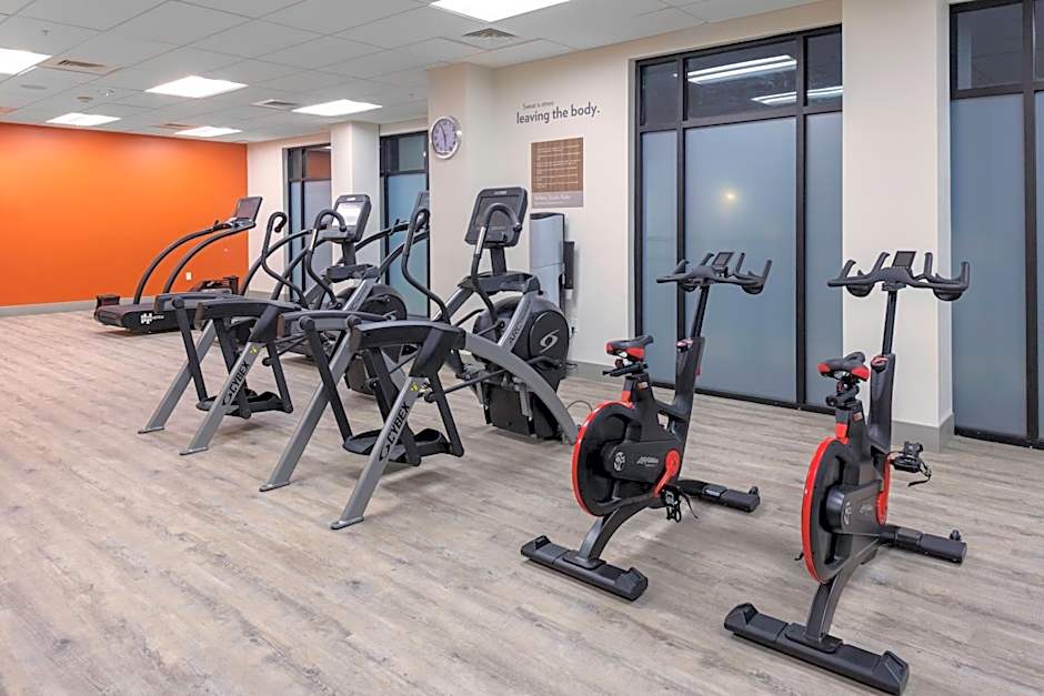 EVEN Hotel Shenandoah - The Woodlands by IHG