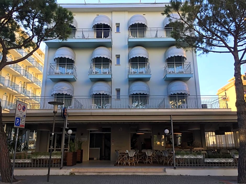 Hotel Arena