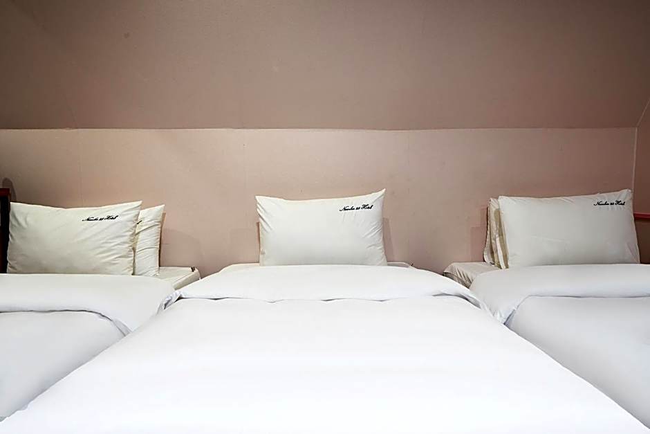 No25 Hotel Yeonsan