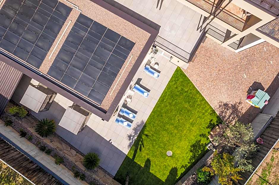 Garni Hotel Sonnleitenhof