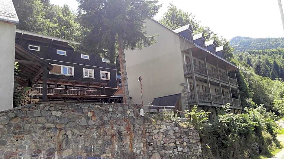 Centre de Vacances Le Hameau Rollot