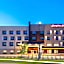 Hampton Inn By Hilton Wichita Falls North