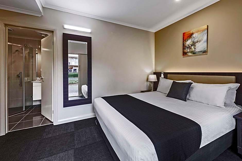Quality Hotel Melbourne Airport