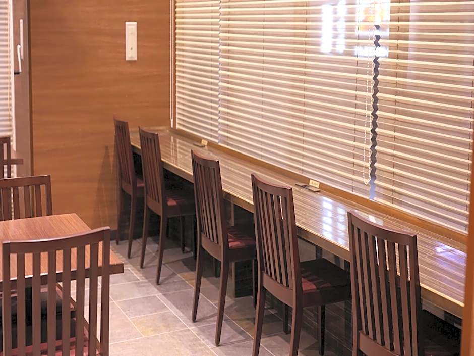 Dormy Inn Kofu Natural Hot Spring