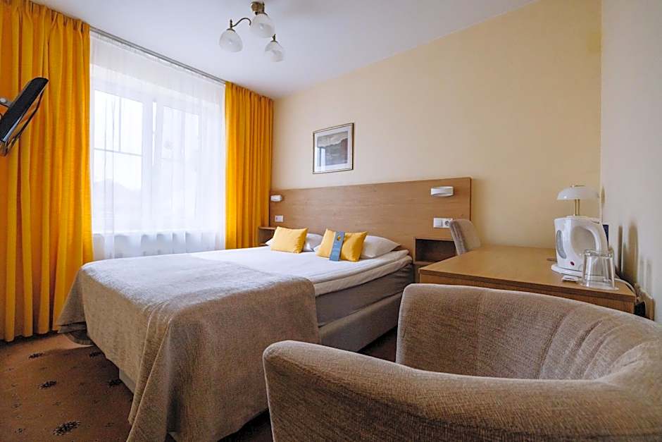 Hestia Hotel Draugi