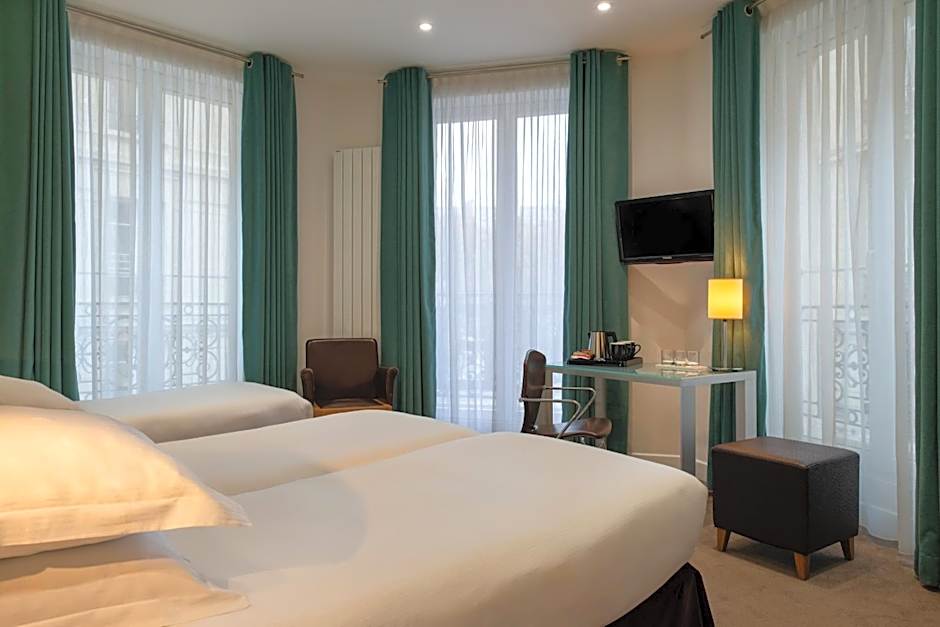 Hotel Albe Saint Michel