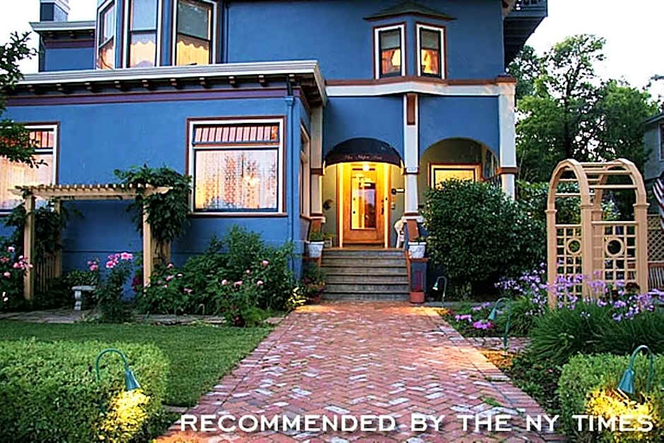 The Napa Inn