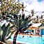 The Koho Air Hotel