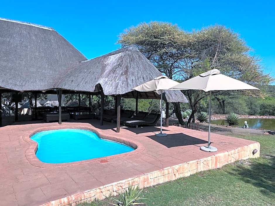 Rustenzicht Lodge and Wedding Venue