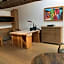 Lumineuse Et Spacieuse Maison Style Loft