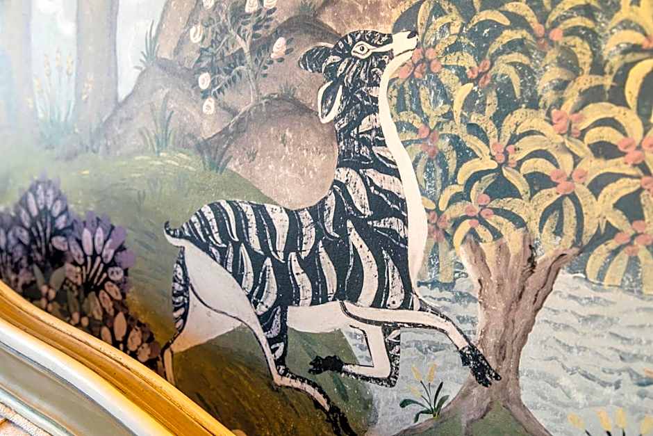 Georgian House Hotel