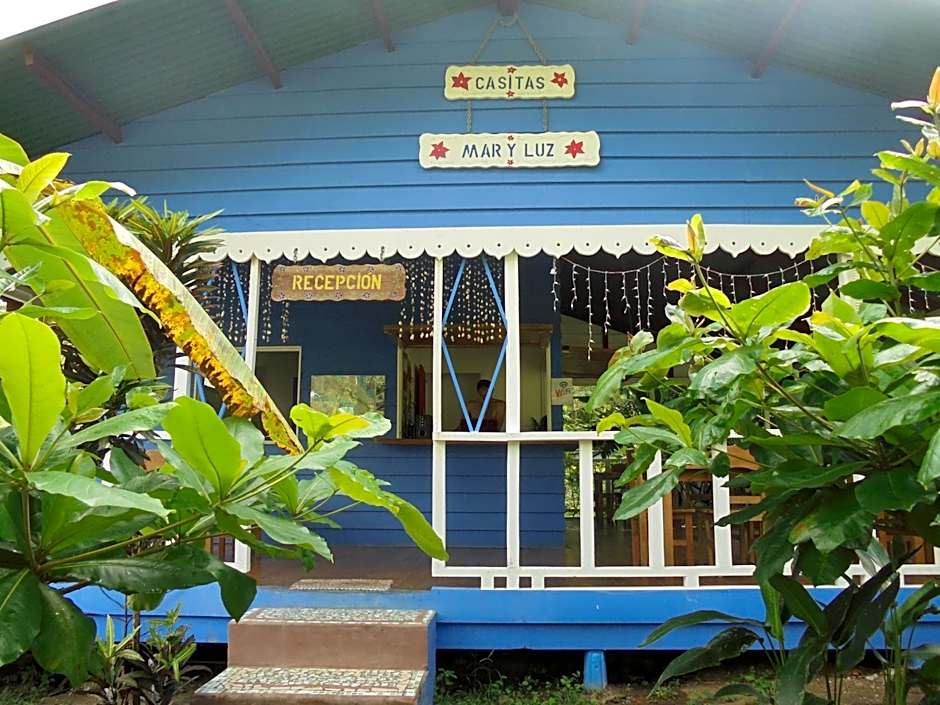Hotel Casitas Mar y Luz
