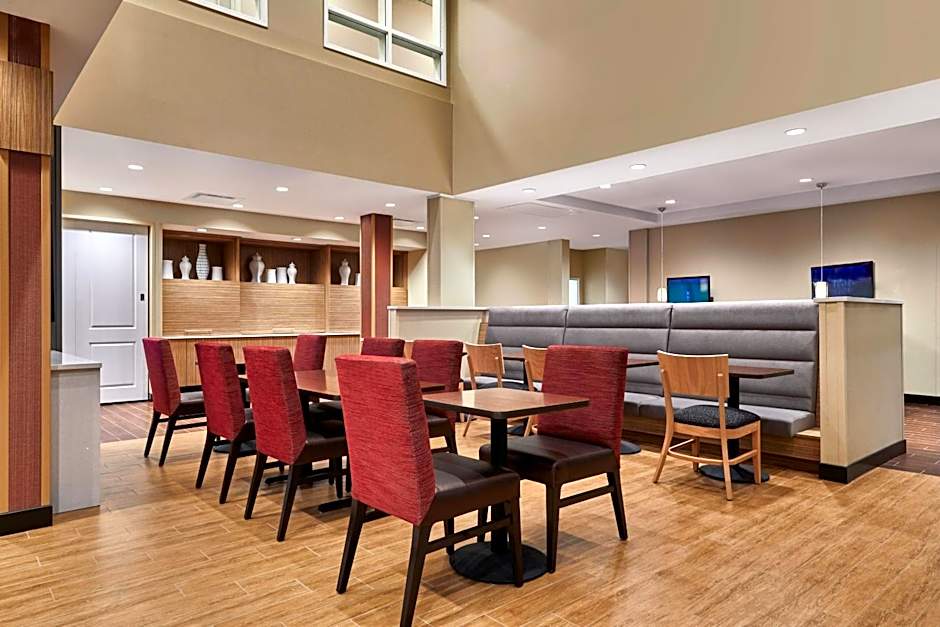 TownePlace Suites by Marriott Fort McMurray
