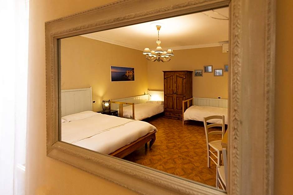 B&B Residenza Marina