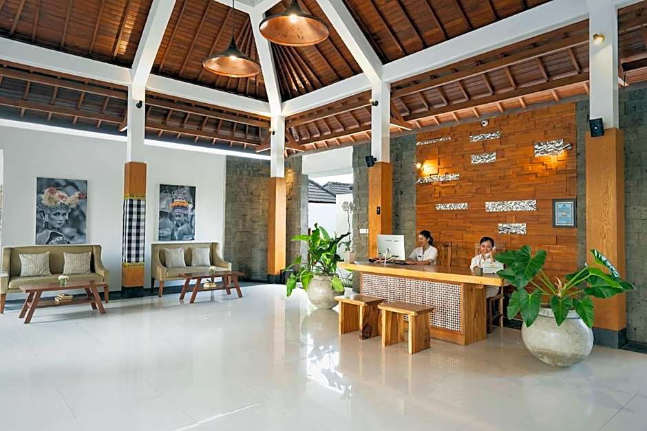 The Sakaye Villas & Spa
