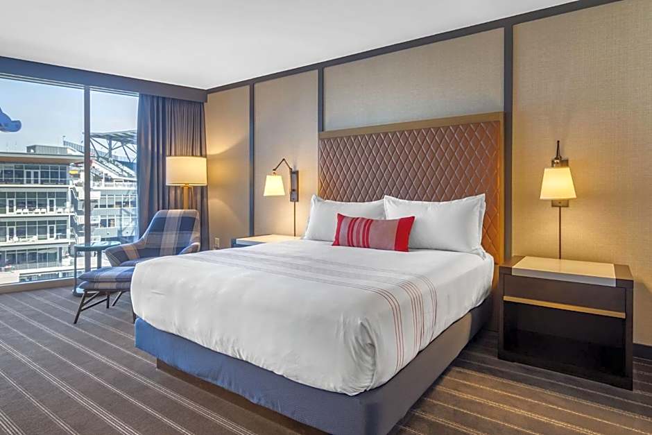 Omni Hotel at The Battery Atlanta