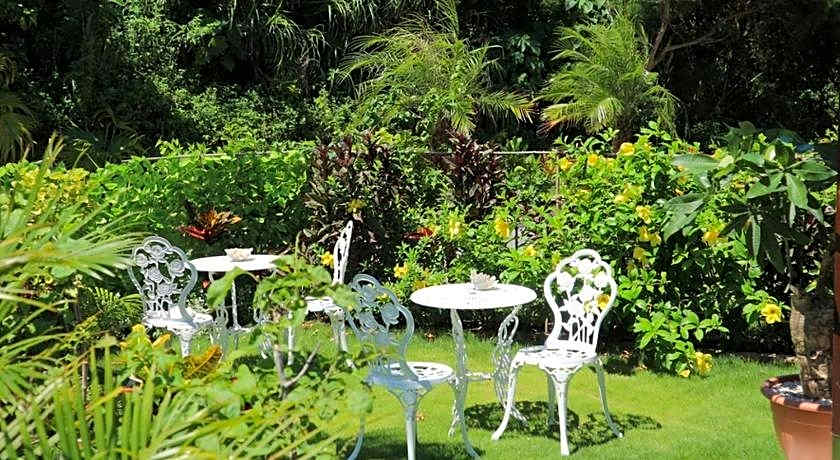 Little Mermaid Hotel Ishigakijima