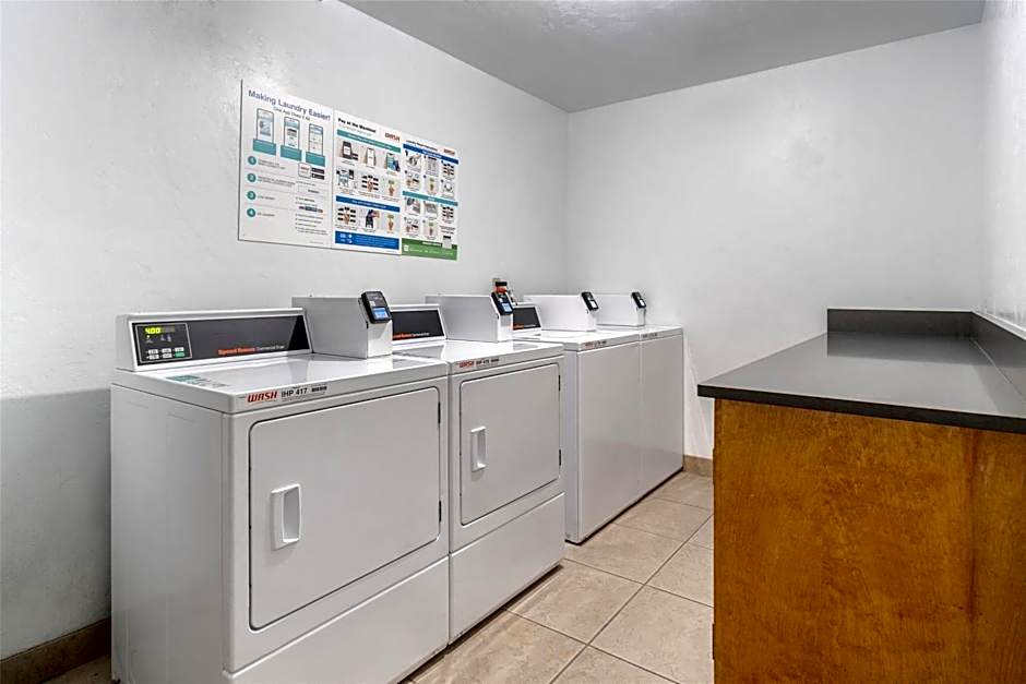 SureStay by Best Western Walla Walla