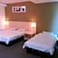 Super 8 Hotel @ Georgetown