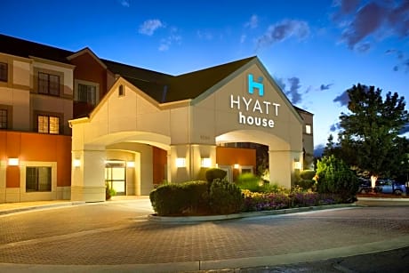 Hyatt House Denver Tech Center