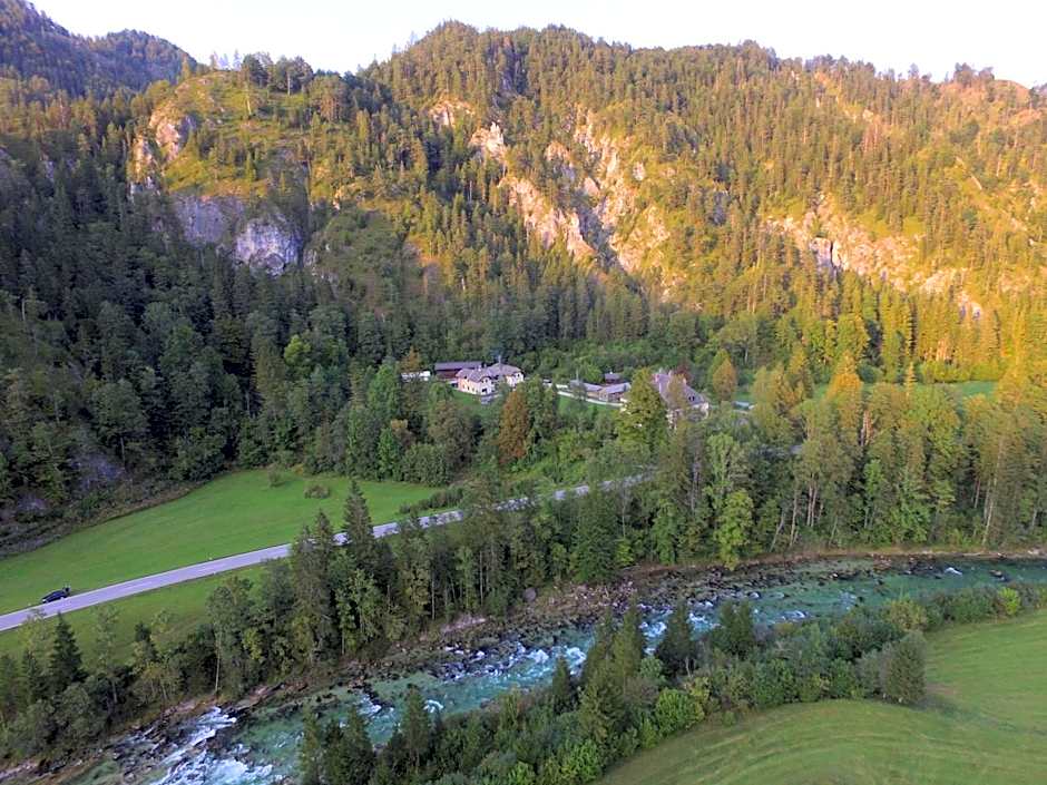 Penzion Black Sheeps Adventures