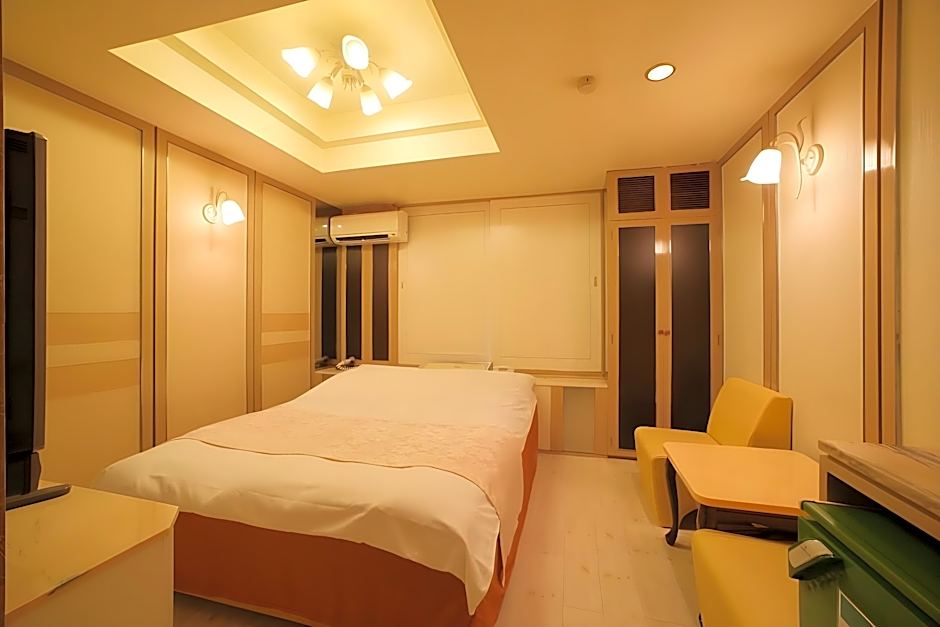 Hotel fine olive Kyoto Yamashina Free Parking - Adult Only