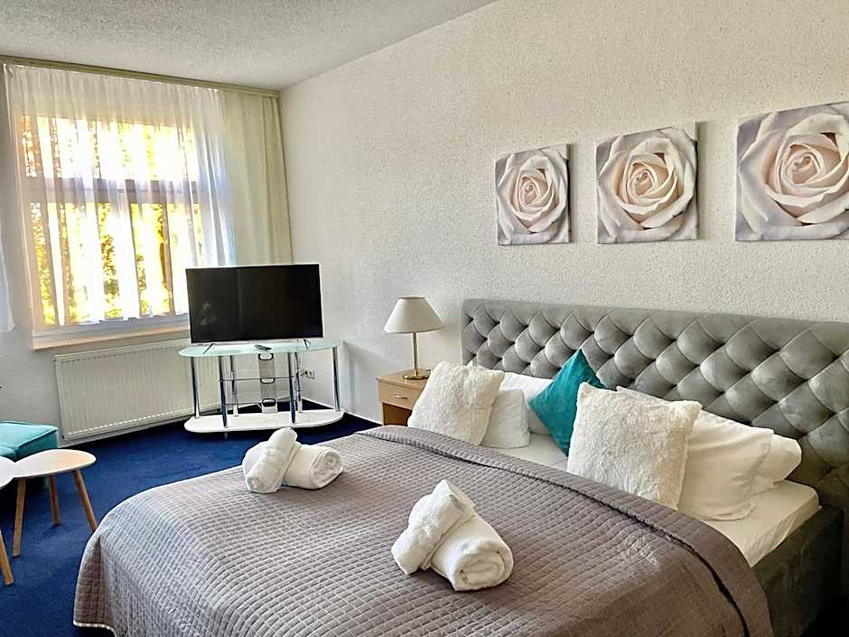 Parkhotel Waldschlösschen